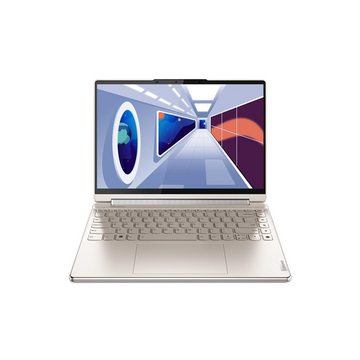 Lenovo Yoga 9 Convertible Laptop [14IRP8-83B10014MJ]