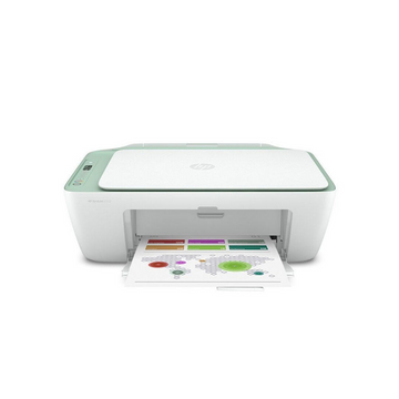 HP DESKJET 2777 All-in-One Printer [7FR25B]