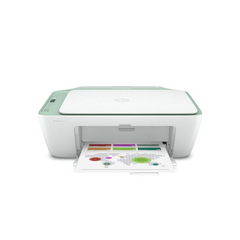 HP DESKJET 2777 All-in-One Printer [7FR25B]