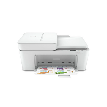 HP DESKJET 4175 All-in-One Printer [4WS37B]