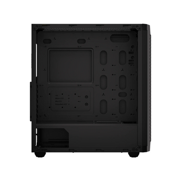 Corsair 480T Airflow Tempered Glass Mid-Tower Chassis