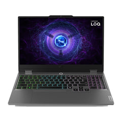 Lenovo LOQ Gaming Laptop [15IRX9-83DV01BTMJ]