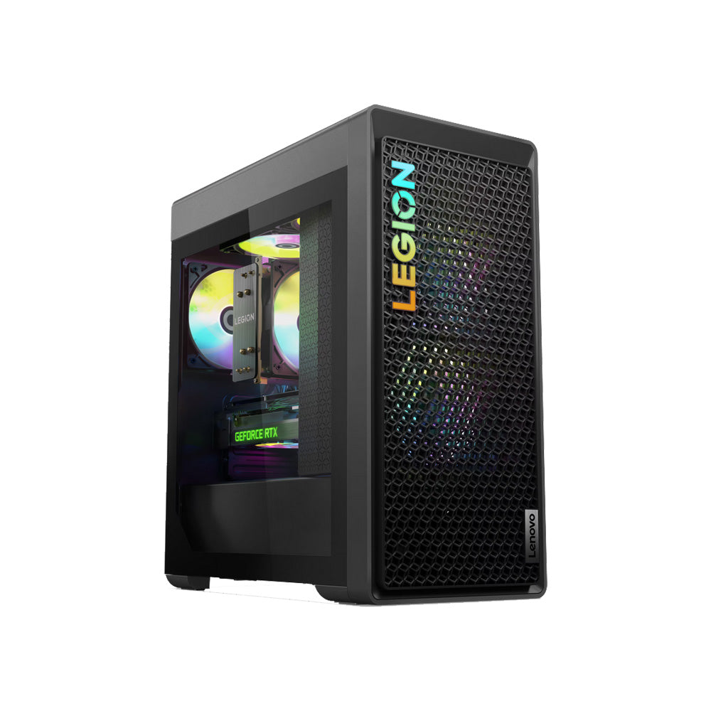 Lenovo Legion T5 Gaming Desktop [26ARA8-90UY0073MI]