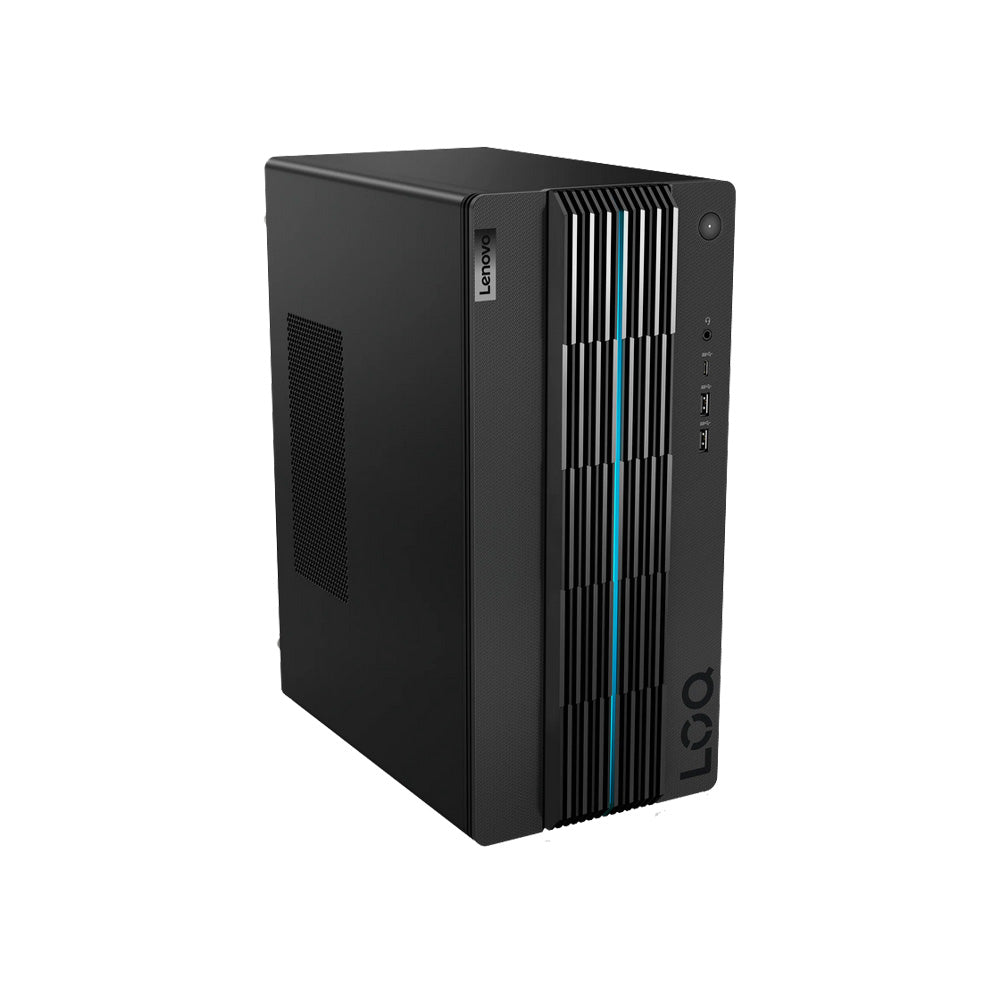 Lenovo LOQ Gaming Desktop - Intel i7-13700F [17IRB8-90VH009NMI]