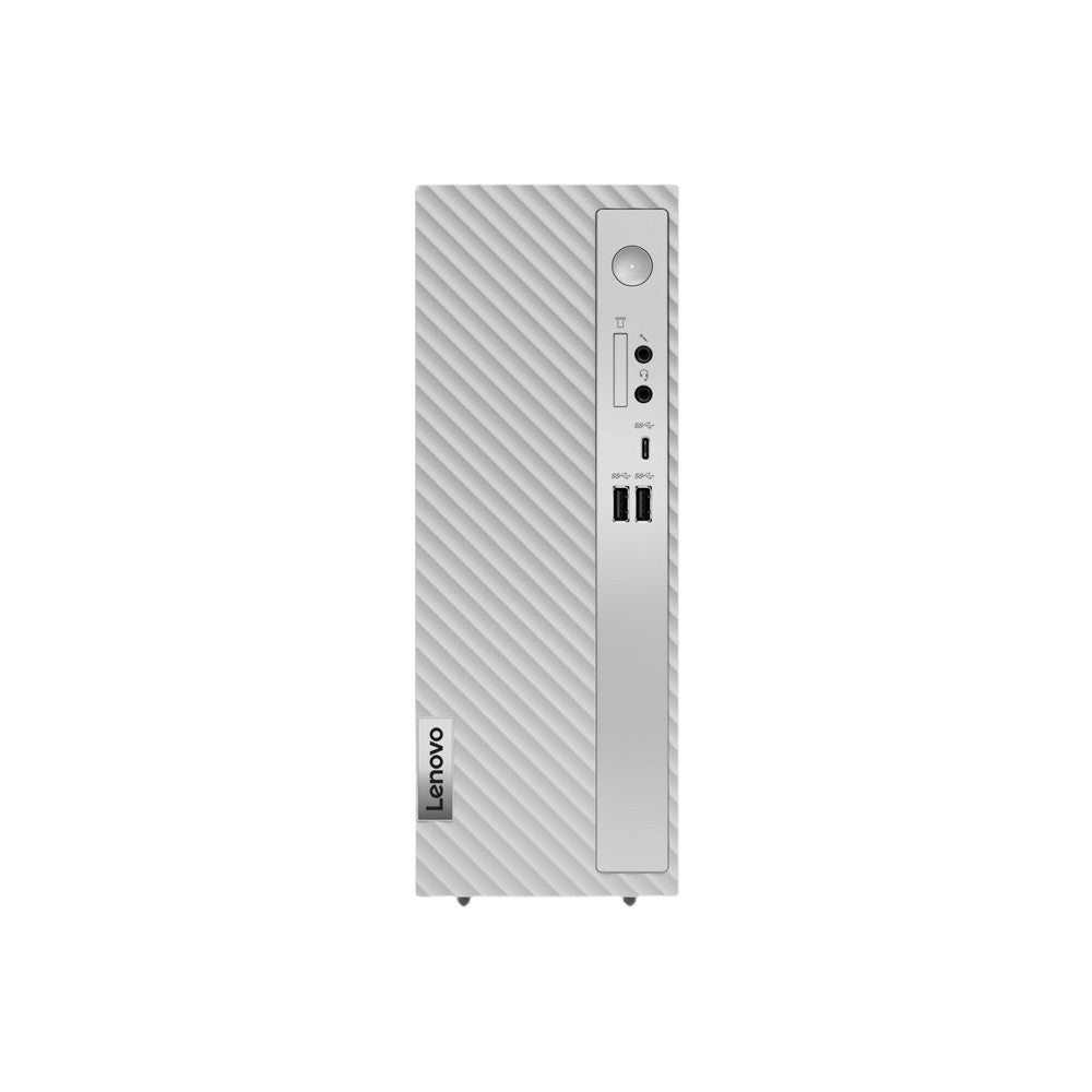 Lenovo IdeaCentre 3 Office Desktop - Intel i5-14400 [07IRB8-90VT005EMI]