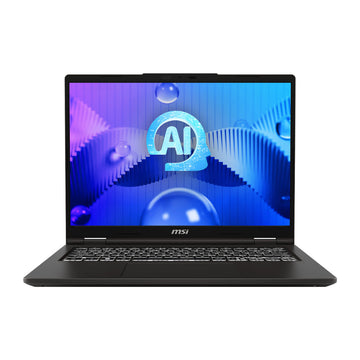 MSI Venture 14 AI Productivity Laptop [A1MG-027MYDM]