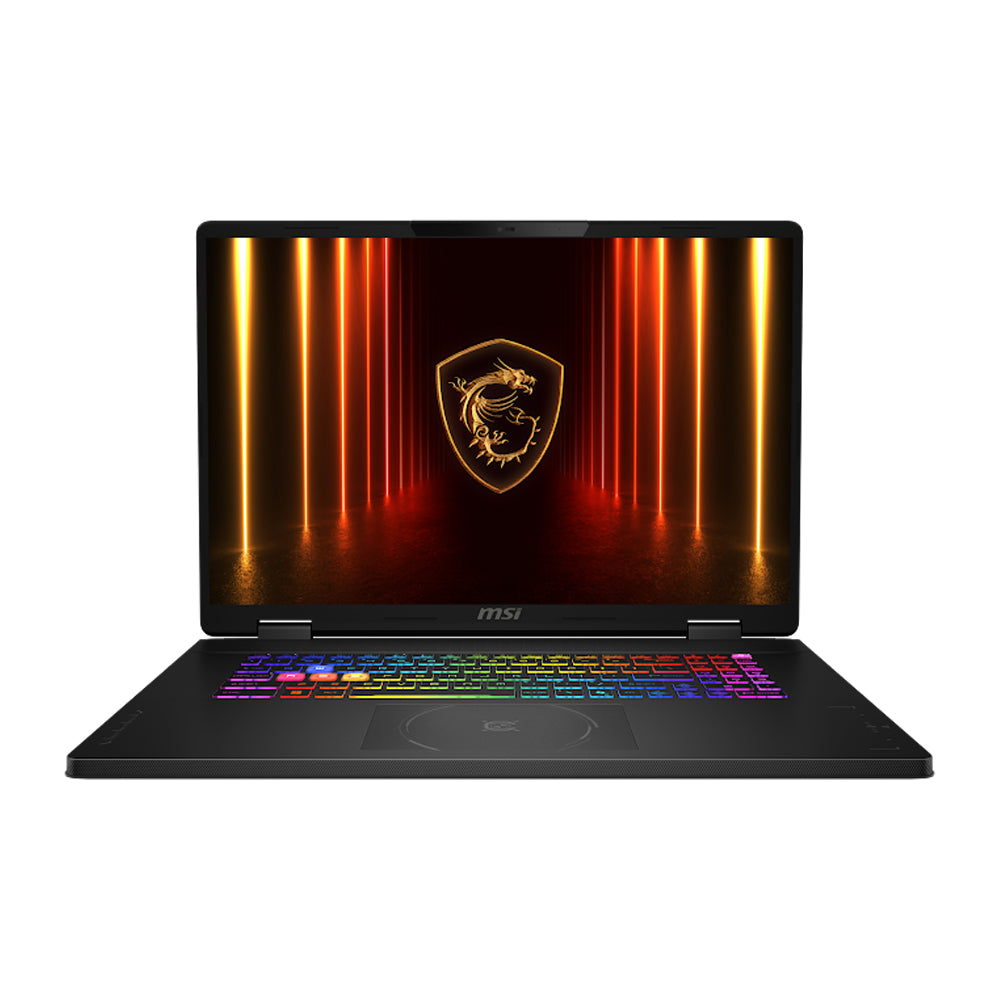 MSI Crosshair 18 HX AI Gaming Laptop [A2XWFKG-031MY]
