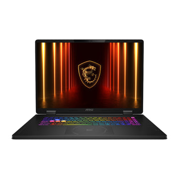 MSI Crosshair 18 HX AI Gaming Laptop [A2XWGKG-030MY]