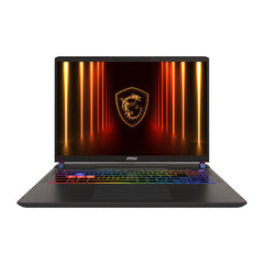MSI Vector 16 HX AI Gaming Laptop [A2XWIG-644MY]