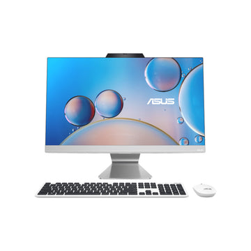 ASUS AiO A3 All-in-One Desktop [A3402WV-AKBPC051WS]