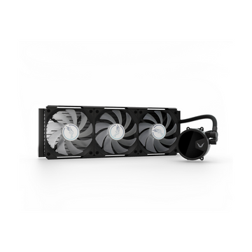 Valkyrie A360 AIO CPU Liquid Cooler