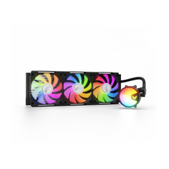 Valkyrie A360 AIO CPU Liquid Cooler