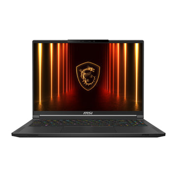 MSI Stealth A16 AI+ Gaming Laptop [A3XWHG-039MY]