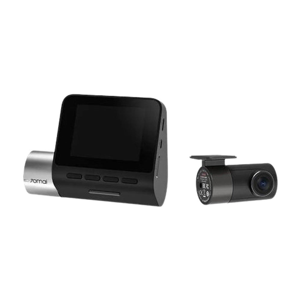 70mai A500S 2K Pro Plus Dash Camera