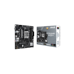ASUS PRIME A620M-K CSM AM5 MATX DDR5 M.2 Motherboard