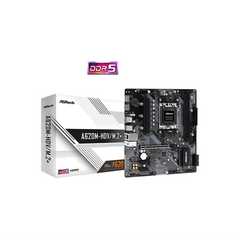 ASRock A620M‑HDV/M.2 AM5 MATX DDR5 M.2 Motherboard