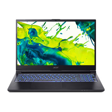 Acer Aspire 7 Gaming Laptop [A715-59G-50YE]