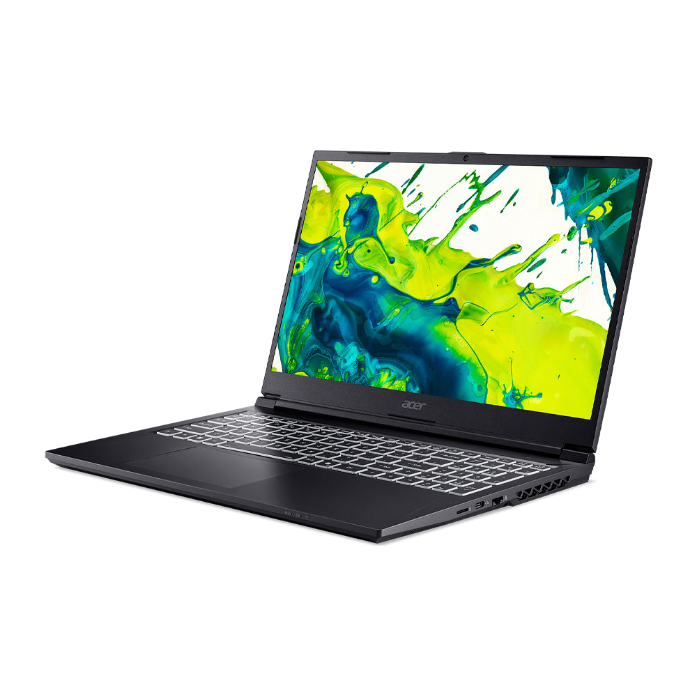Windowsアクセサリー Acer Aspire 7 Gaming laptop! Acer Aspire 7 Gaming Laptop [A715-59G-50YE]