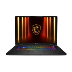 MSI Crosshair A18 HX Gaming Laptop [A8WFKG-014MY]