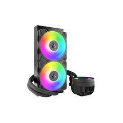 Arctic Liquid Freezer III Pro 240 ARGB AIO CPU Cooler