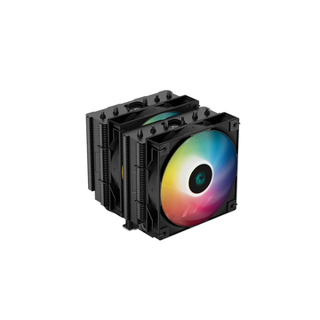 DeepCool AG620 BK ARGB V2 CPU Air Cooler