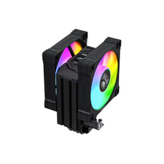 Valkyrie AL125-L ARGB 4-Heatpipe CPU Air Cooler