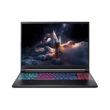 Acer Nitro V 16S AI Gaming Laptop [ANV16S-41-R8T2]