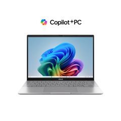 ASUS Vivobook S14 Productivity Laptop [M3407K-ASF156WS]