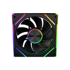 Slevflow ASQ Spectra S PWM ARGB Reverse Cooling Fan