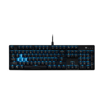 Acer Predator Aethon 300 Non RGB Wired Keyboard