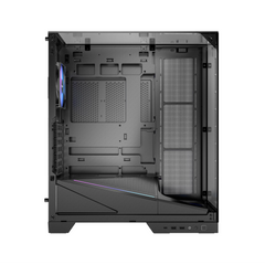 Okinos Aqua 93 ARGB ATX Mid Tower Chassis