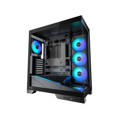Okinos Aqua 9 ATX ARGB Mid Tower Chassis