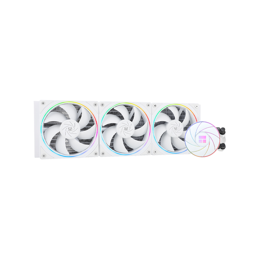 Thermalright Aqua Elite 360 ARGB V2 CPU Liquid Cooler