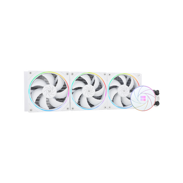 Thermalright Aqua Elite 360 ARGB V2 CPU Liquid Cooler