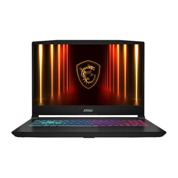 MSI Katana 15 HX Gaming Laptop [B14WEK-435MY]