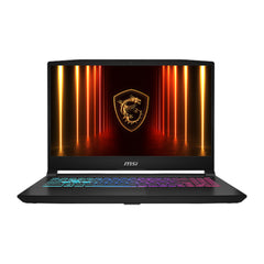 MSI Katana 15 HX Gaming Laptop [B14WEK-659MY]