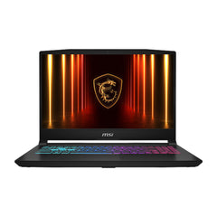 MSI Katana 15HX Gaming Laptop [B14WFK-1060MY]