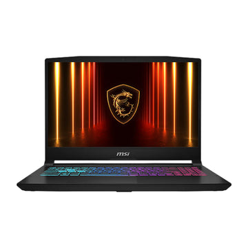 MSI Katana 15 HX Gaming Laptop [B14WGK-283MY]