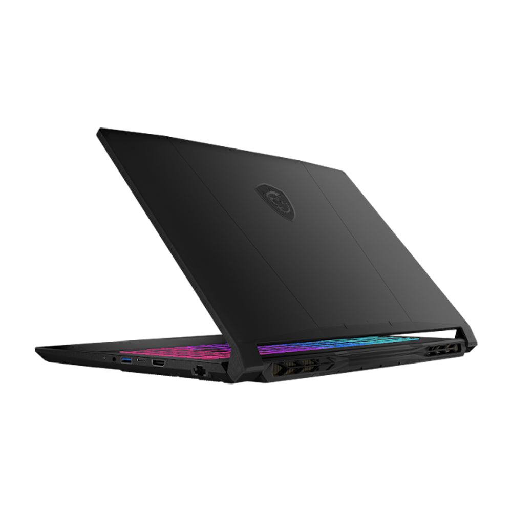MSI Katana 15 HX Gaming Laptop [B14WFK-288MY]