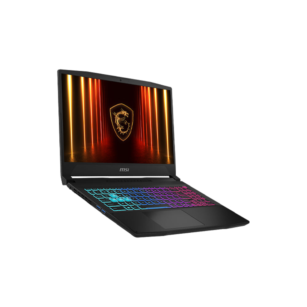 MSI Katana 15 HX Gaming Laptop [B14WFK-289MY]
