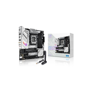ASUS ROG Strix B760-G Gaming WiFi LGA1700 MATX DDR5 M.2 Motherboard