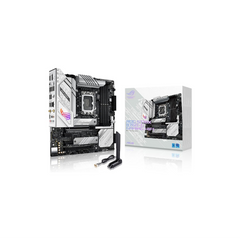 ASUS ROG Strix B760-G Gaming WiFi LGA1700 MATX DDR5 M.2 Motherboard