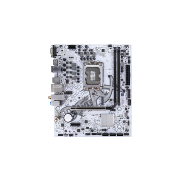 Colorful BATTLE-AX B760M-T WiFi V21A LGA1700 MATX DDR4 M.2 Motherboard