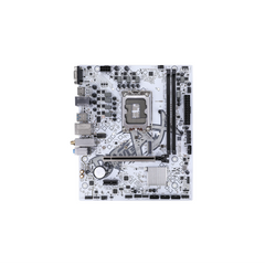 Colorful BATTLE-AX B760M-T WiFi V21A LGA1700 MATX DDR4 M.2 Motherboard