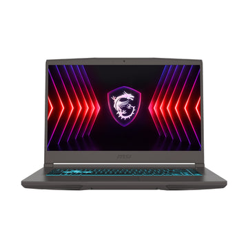 MSI Thin A15 Gaming Laptop [B7UC-275MY]