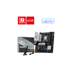 MSI B850M Gaming WiFi AM5 MATX DDR5 M.2 Motherboard