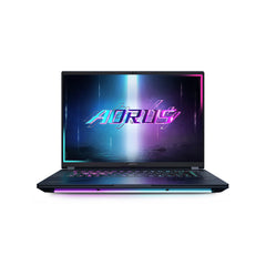 GIGABYTE AORUS Master 16 Gaming Laptop [BYHC5-MYE64SH]