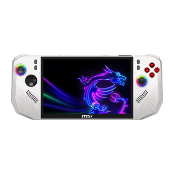 MSI Claw A8 Gaming Handheld [BZ2EM-027MY]