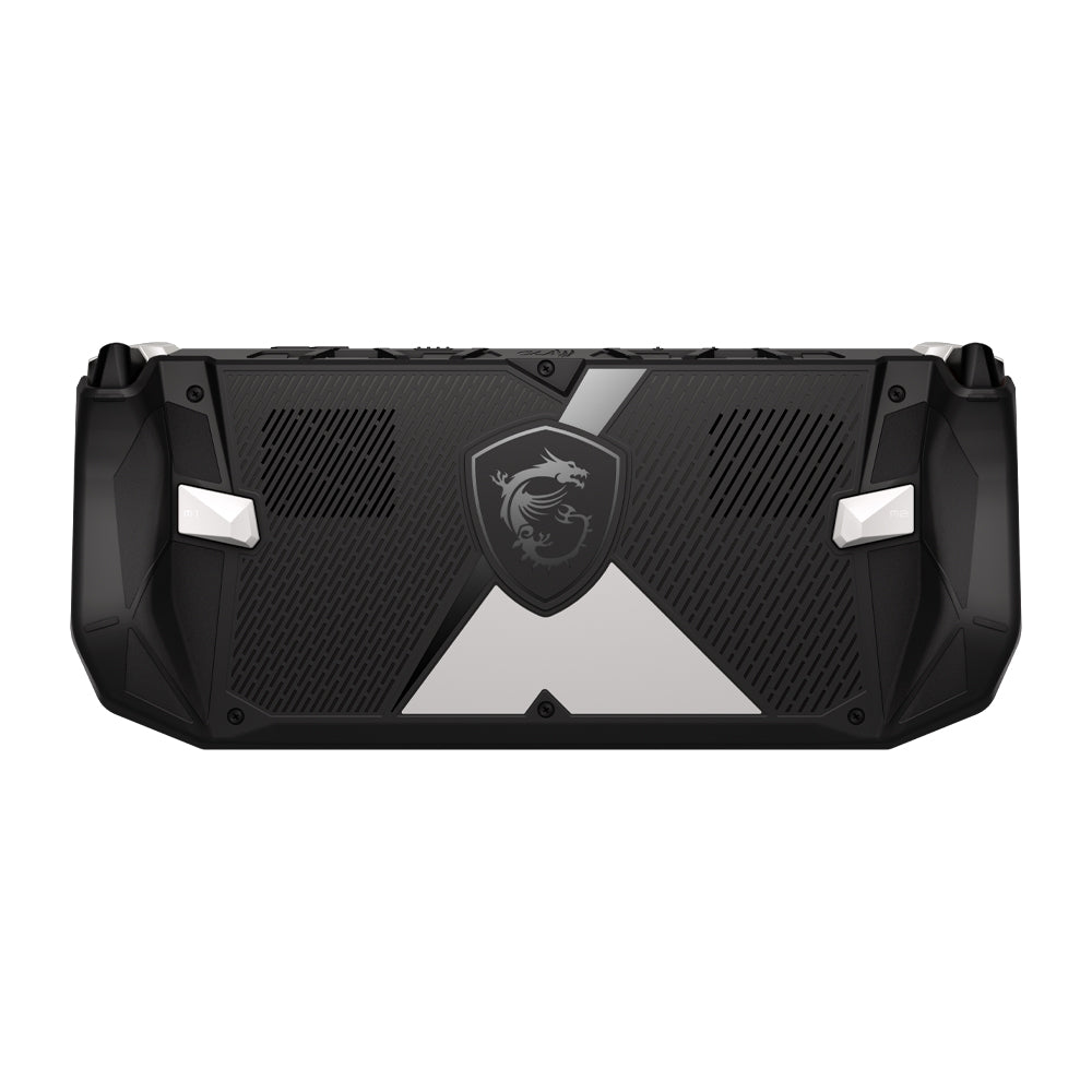 MSI Claw A8 Gaming Handheld [BZ2EM-027MY]