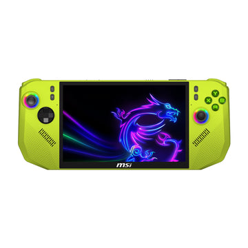 MSI Claw A8 Gaming Handheld [BZ2EM-028MY]